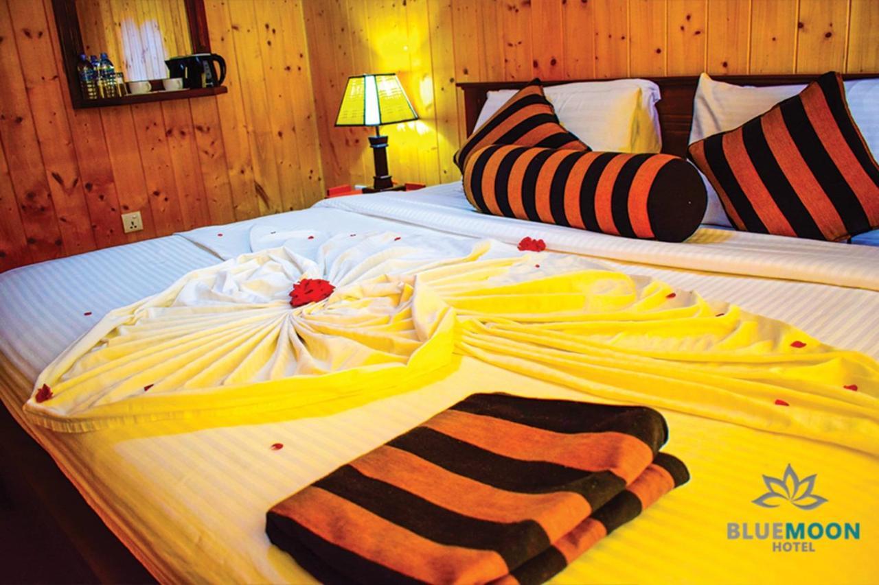 Blue Moon Hotel Nuwara Eliya Luaran gambar