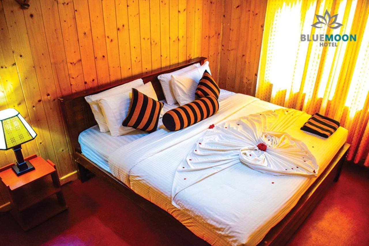Blue Moon Hotel Nuwara Eliya Luaran gambar