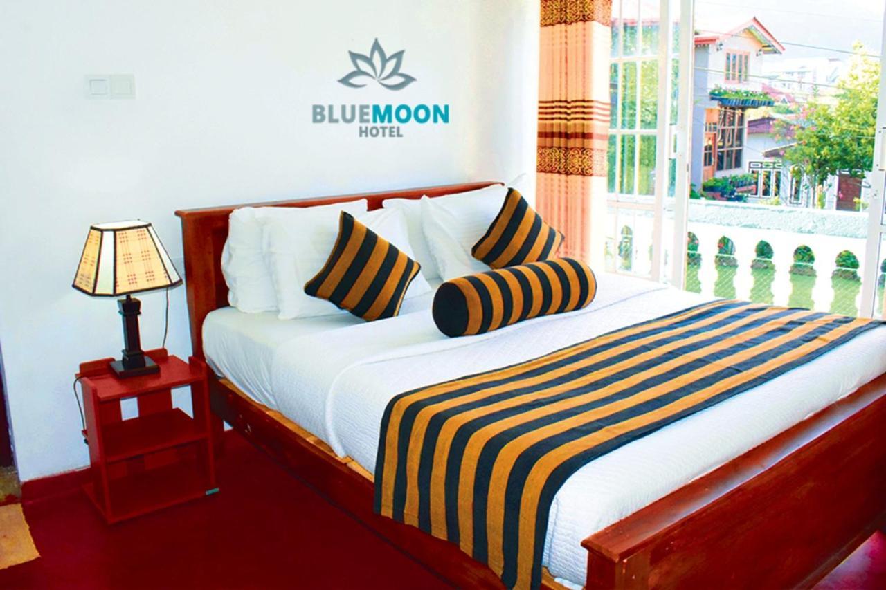 Blue Moon Hotel Nuwara Eliya Luaran gambar