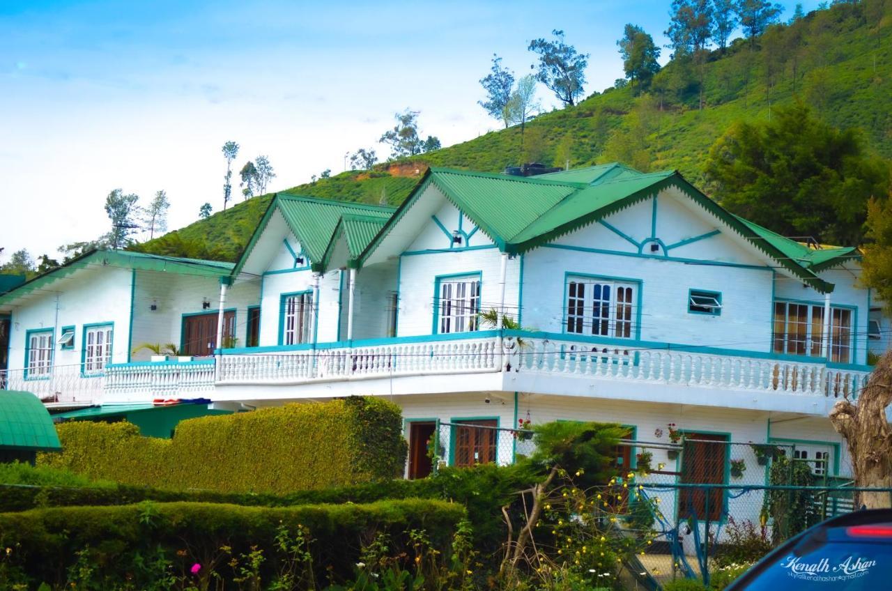 Blue Moon Hotel Nuwara Eliya Luaran gambar