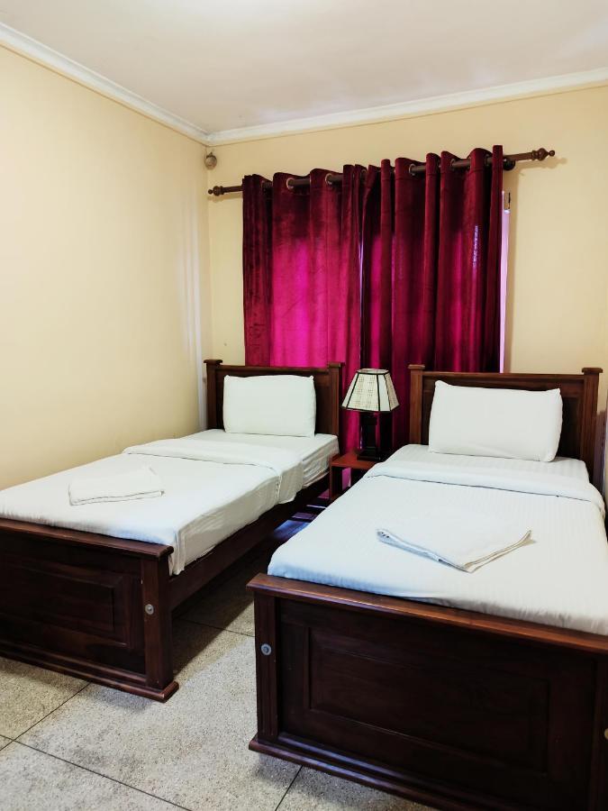 Blue Moon Hotel Nuwara Eliya Luaran gambar