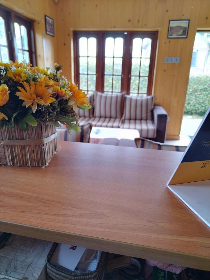 Blue Moon Hotel Nuwara Eliya Luaran gambar