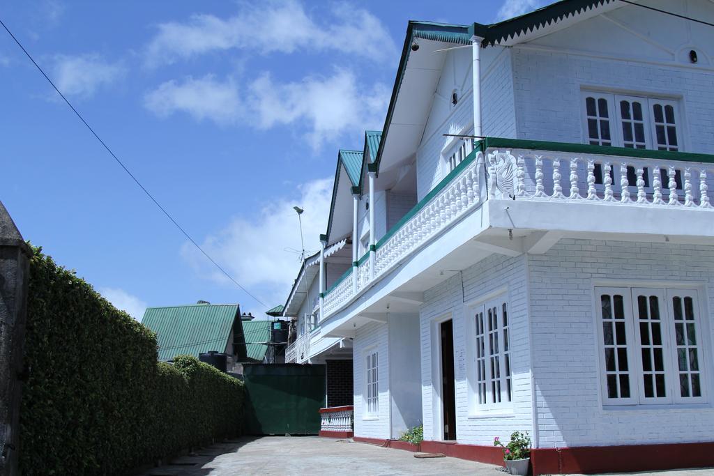 Blue Moon Hotel Nuwara Eliya Bilik gambar
