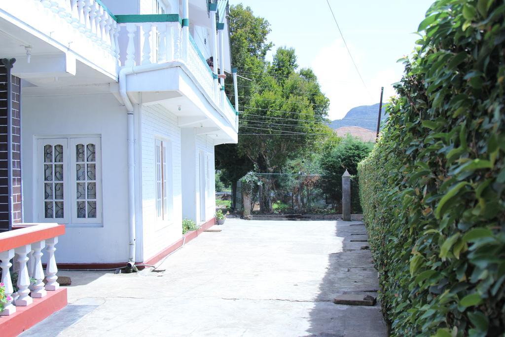 Blue Moon Hotel Nuwara Eliya Luaran gambar
