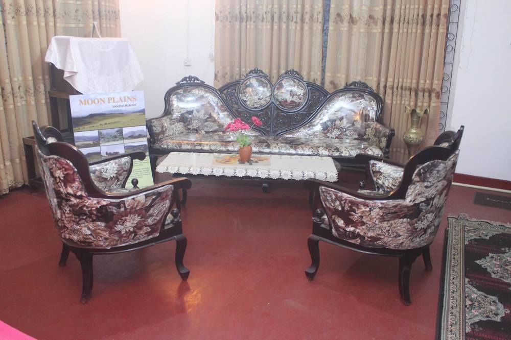Blue Moon Hotel Nuwara Eliya Luaran gambar