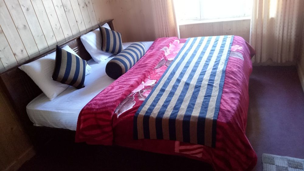 Blue Moon Hotel Nuwara Eliya Luaran gambar