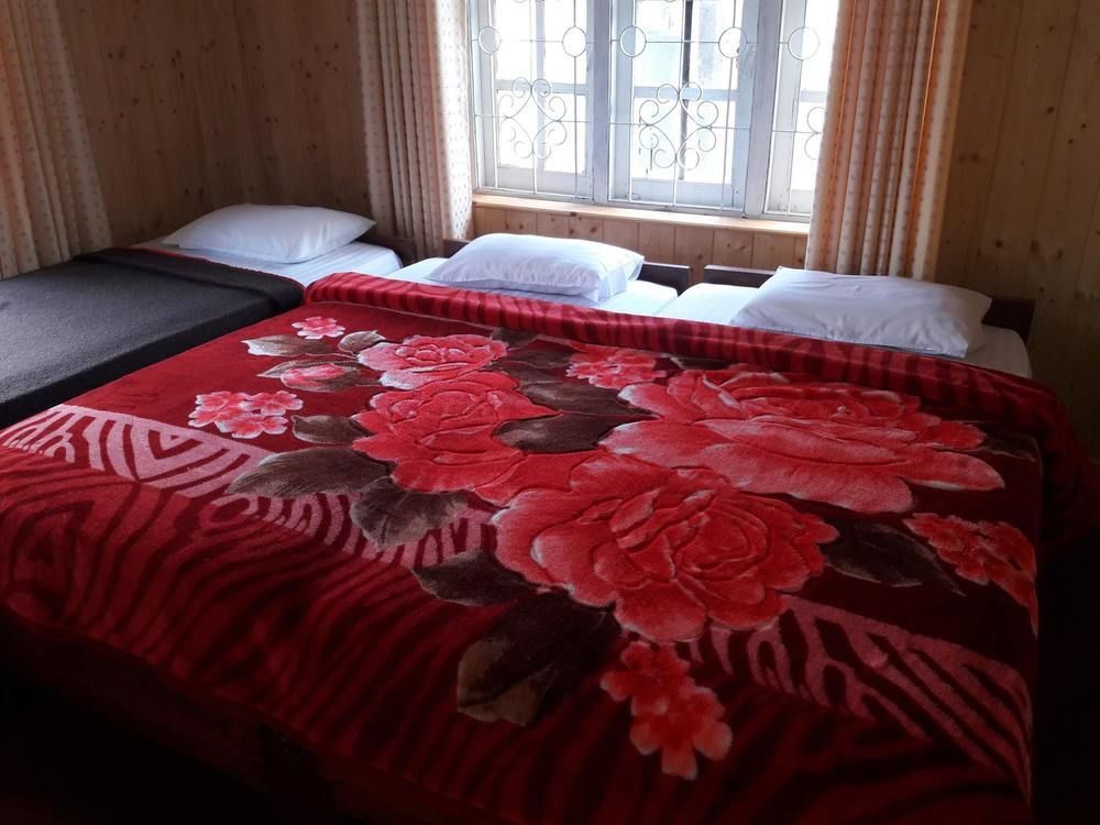 Blue Moon Hotel Nuwara Eliya Luaran gambar