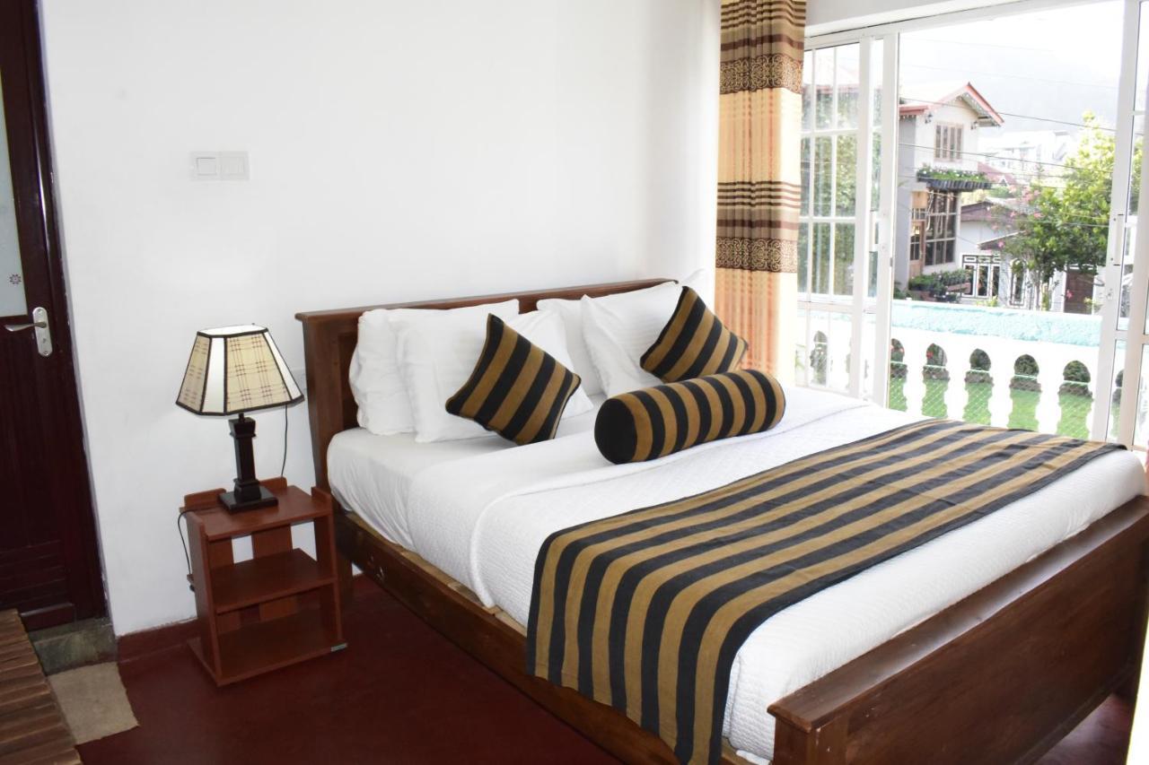 Blue Moon Hotel Nuwara Eliya Luaran gambar