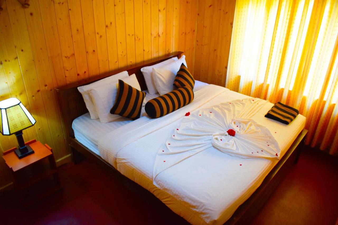 Blue Moon Hotel Nuwara Eliya Luaran gambar