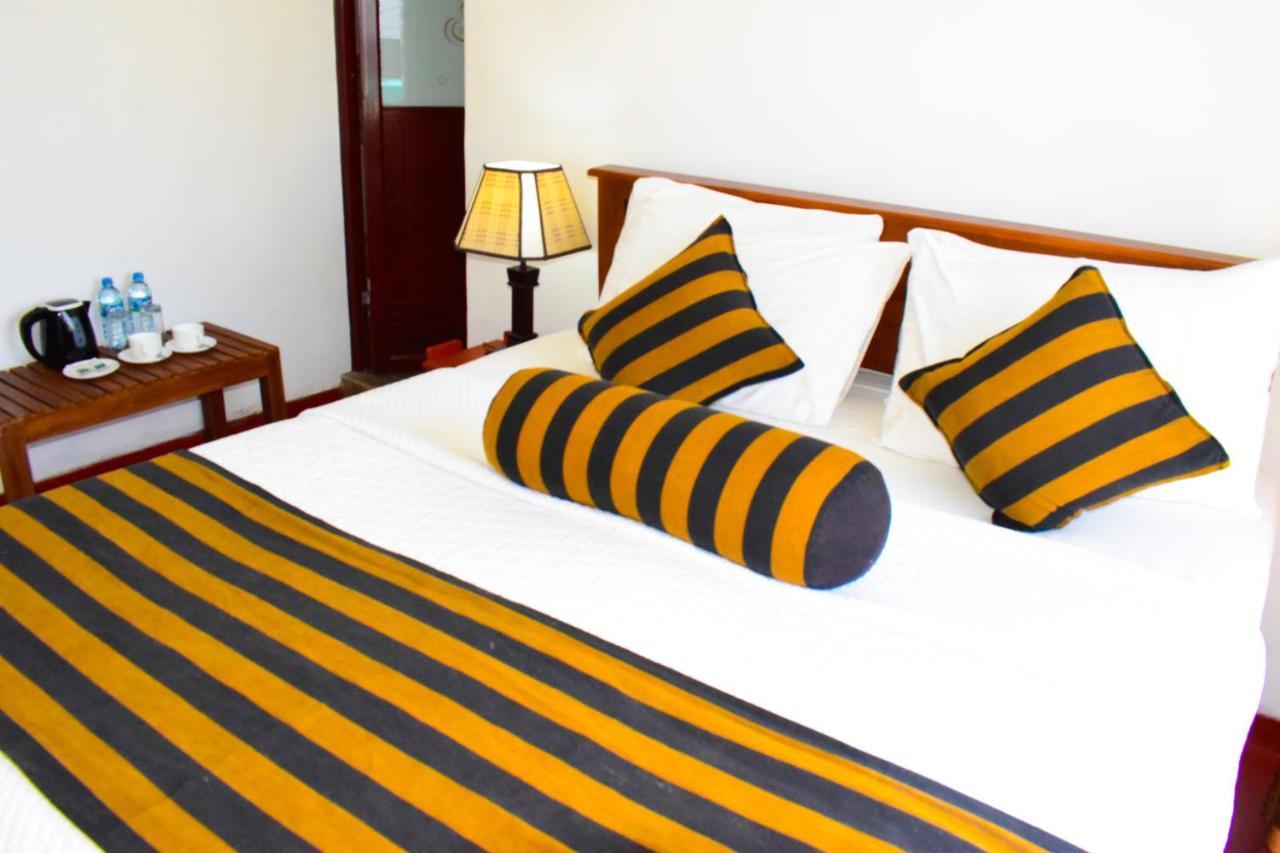 Blue Moon Hotel Nuwara Eliya Luaran gambar