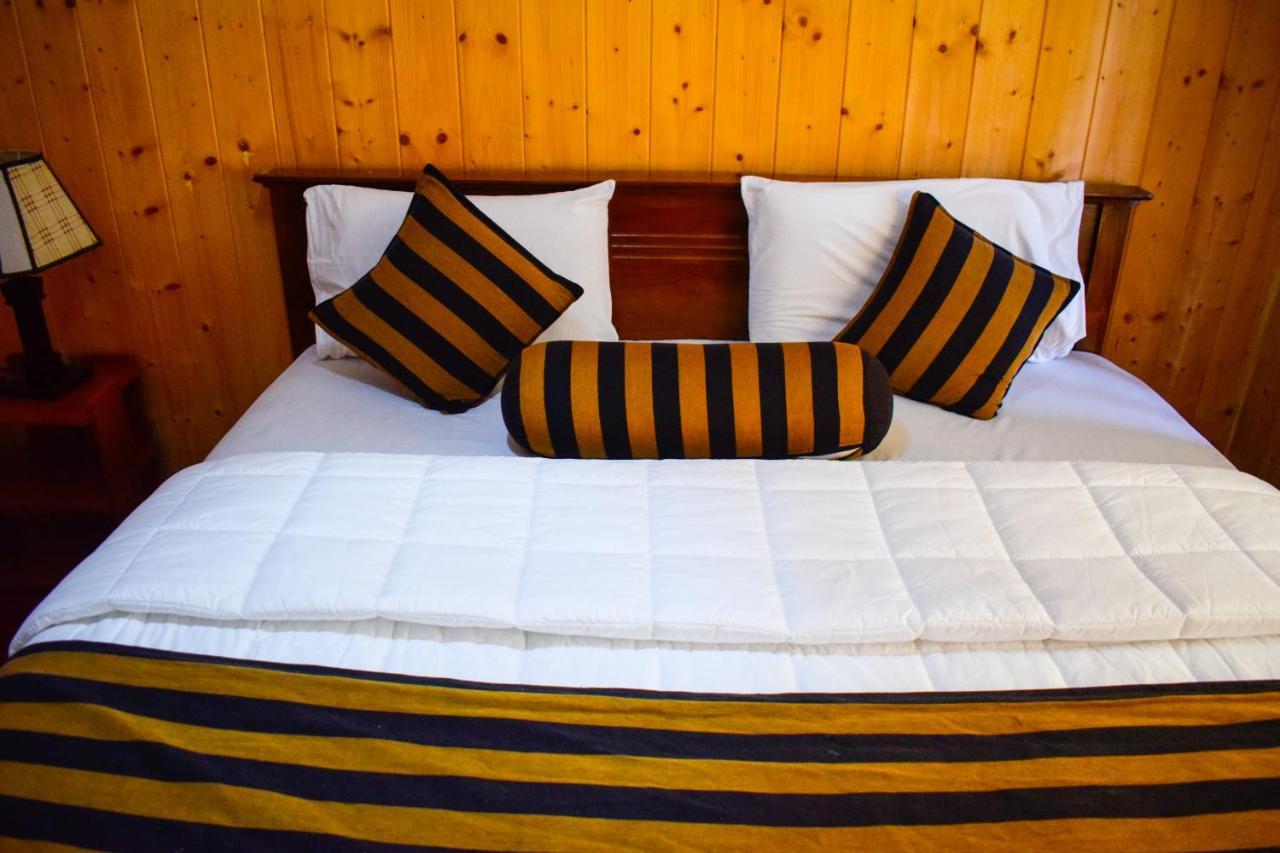 Blue Moon Hotel Nuwara Eliya Luaran gambar