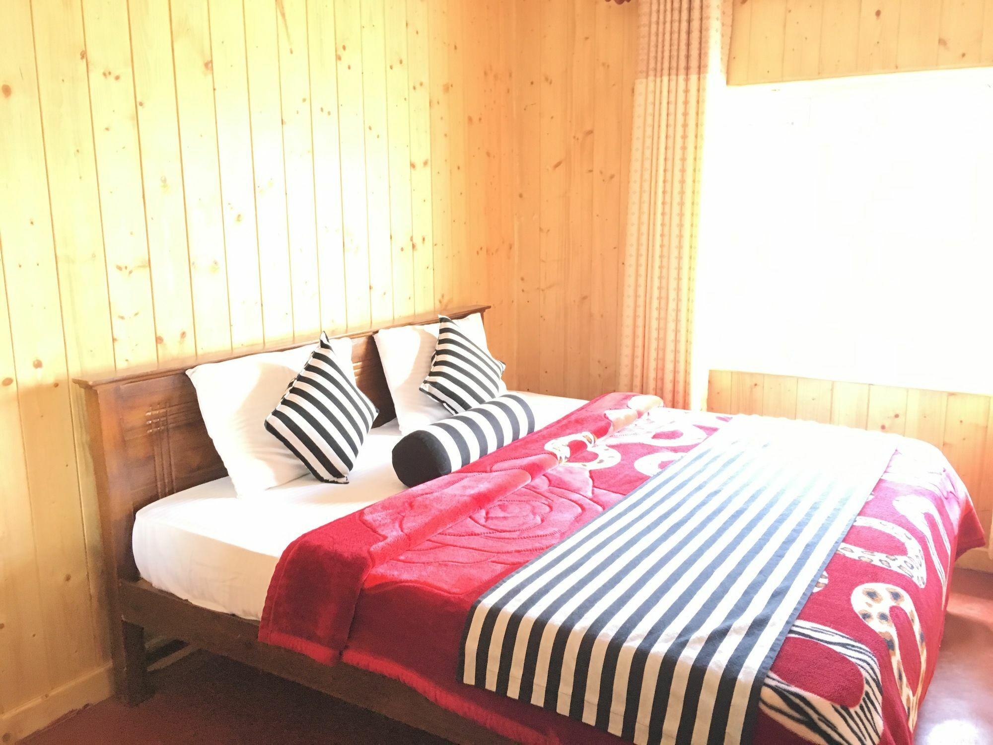 Blue Moon Hotel Nuwara Eliya Luaran gambar
