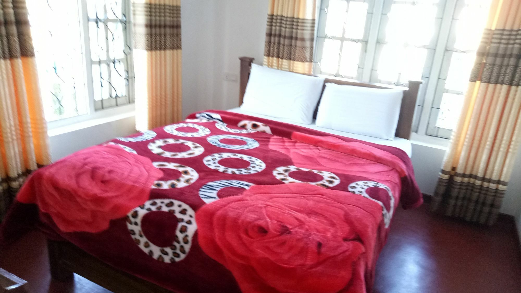 Blue Moon Hotel Nuwara Eliya Luaran gambar