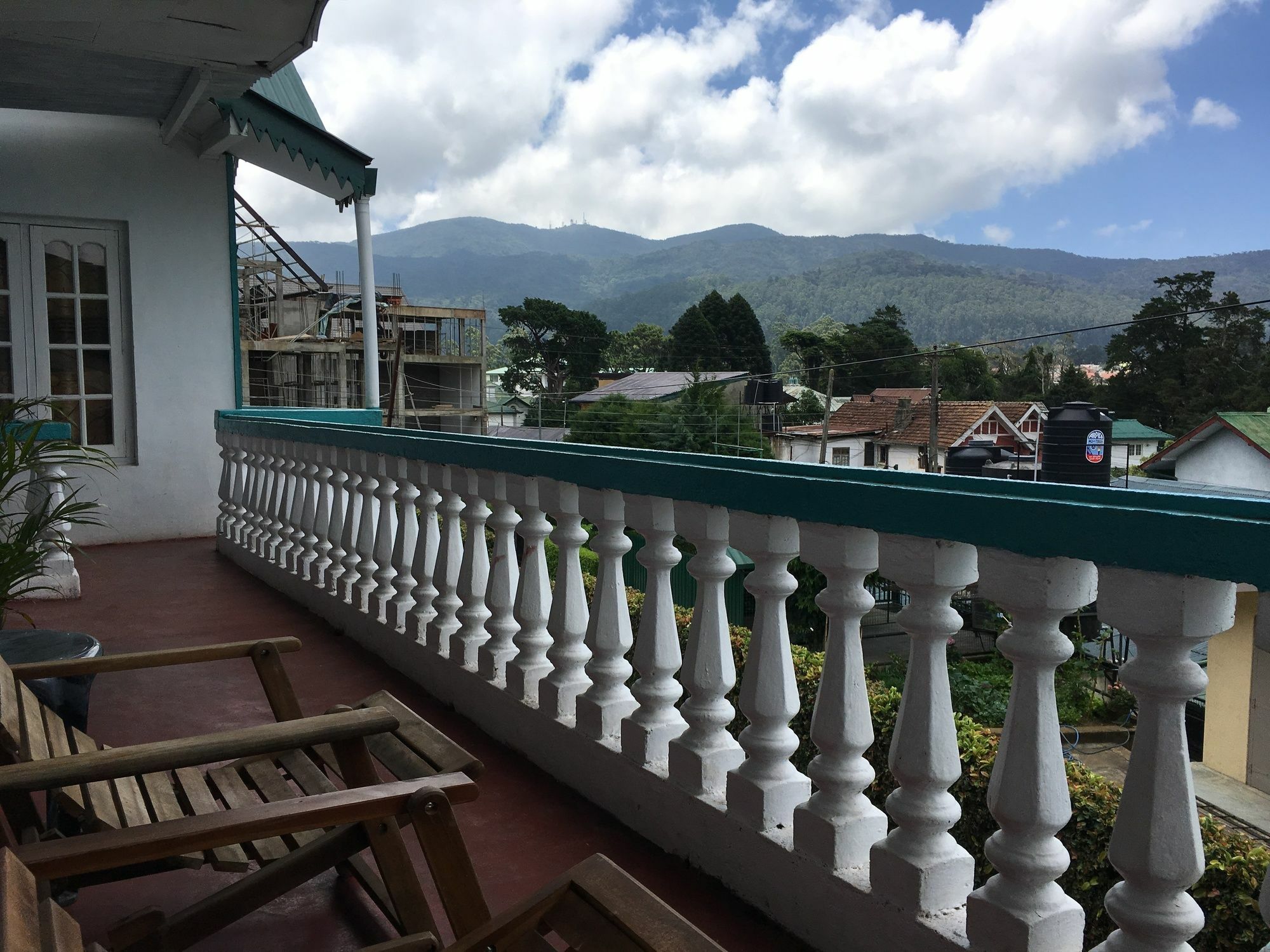 Blue Moon Hotel Nuwara Eliya Luaran gambar