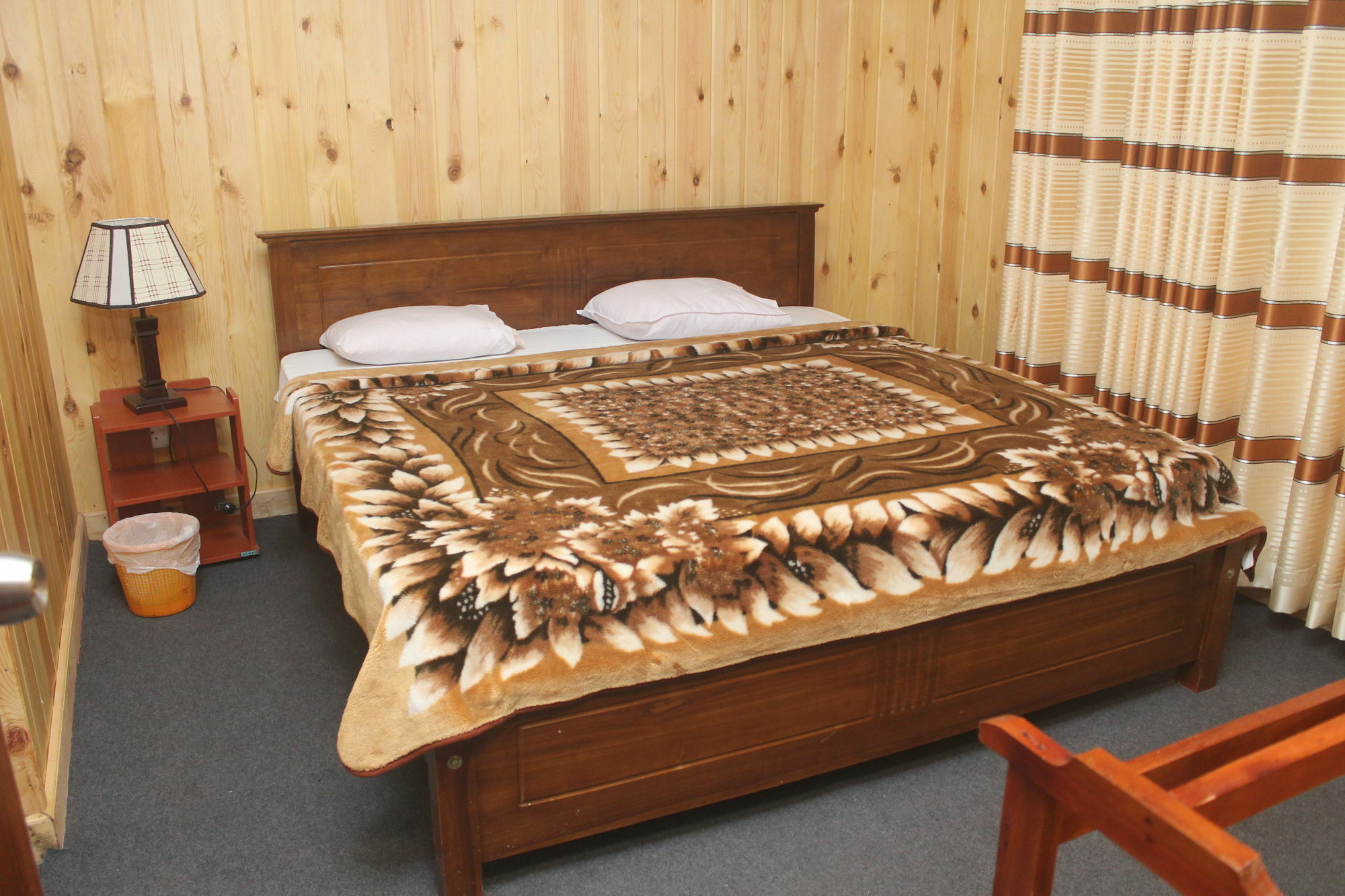Blue Moon Hotel Nuwara Eliya Luaran gambar