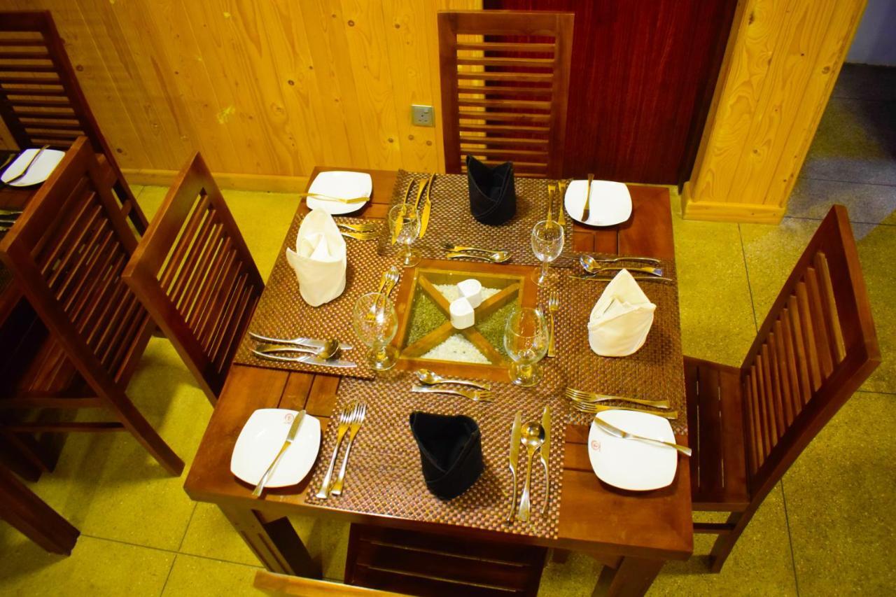 Blue Moon Hotel Nuwara Eliya Luaran gambar