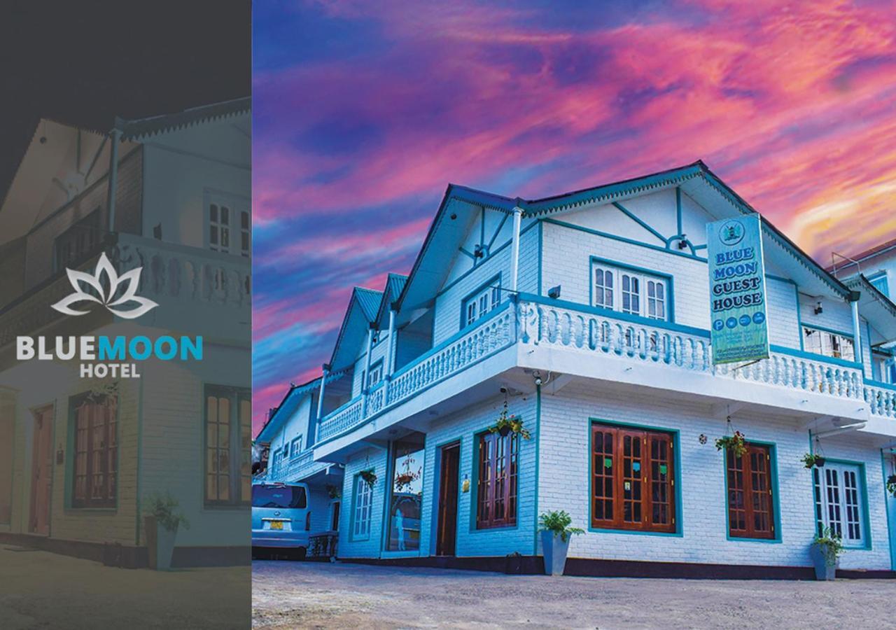 Blue Moon Hotel Nuwara Eliya Luaran gambar